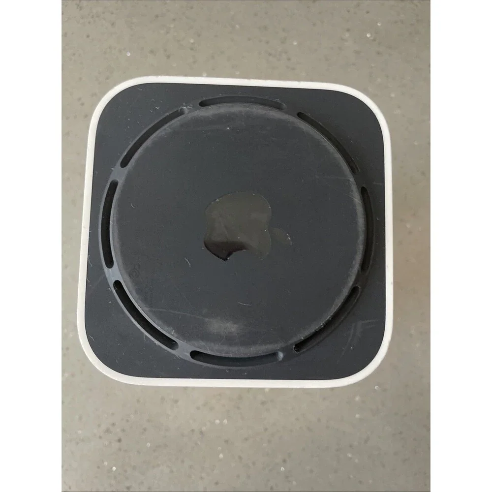 Apple AirPort Extreme Base Station A1521 NO Power cable white